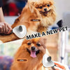 Petacademic ™ Pet Brush